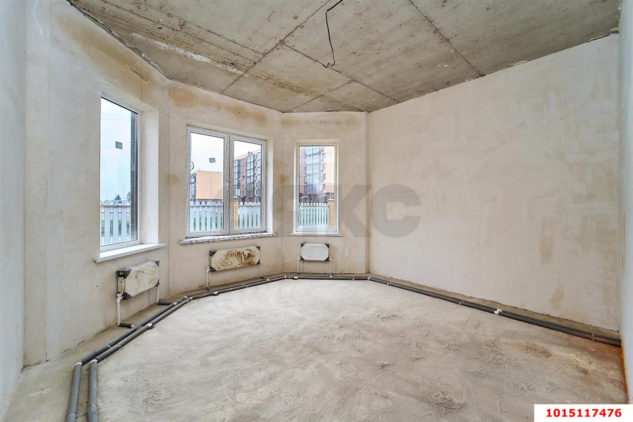 Фото №10: Дом 175&nbsp;м² + 4.8&nbsp;сот., 2&nbsp;эт. - Южный, п. коттеджный  Знатный Двор, ул. Атаманская, 29