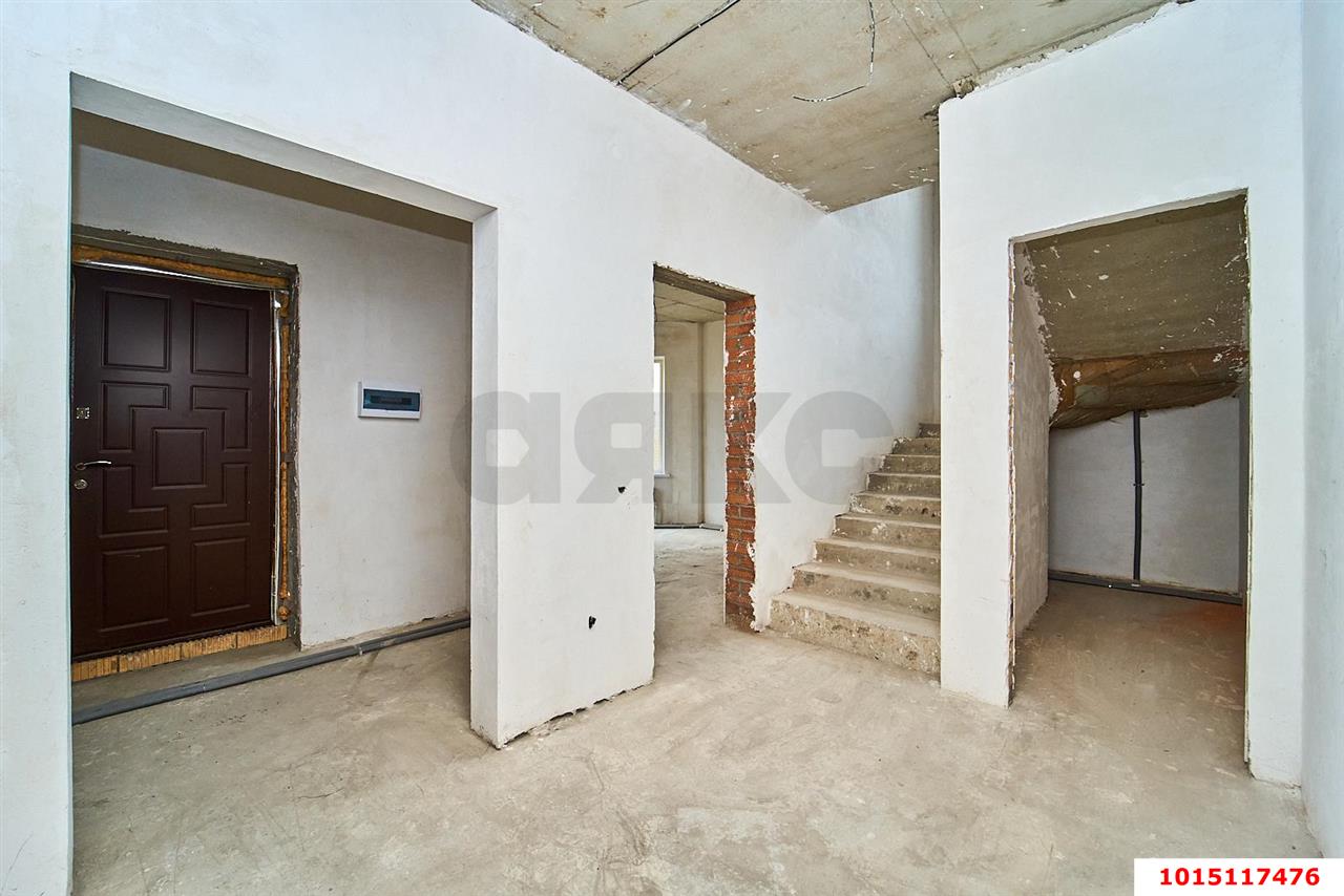Фото №9: Дом 175&nbsp;м² + 4.8&nbsp;сот., 2&nbsp;эт. - Южный, п. коттеджный  Знатный Двор, ул. Атаманская, 29