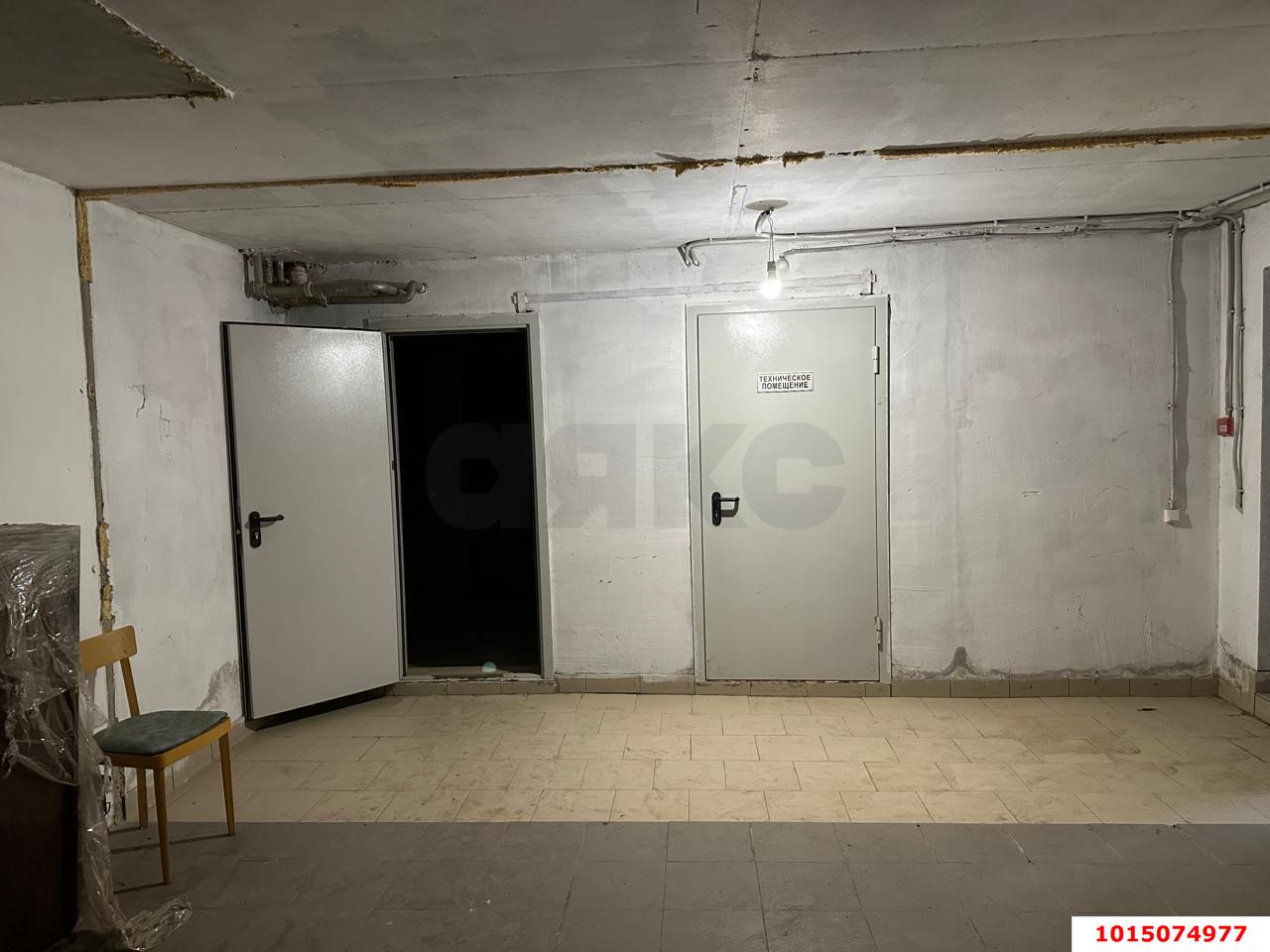 Фото №11: Торговое помещение 34&nbsp;м², 23&nbsp;эт. - Краснодар, Центральный внутригородской округ, мкр. Центральный, ул. Главная городская площадь