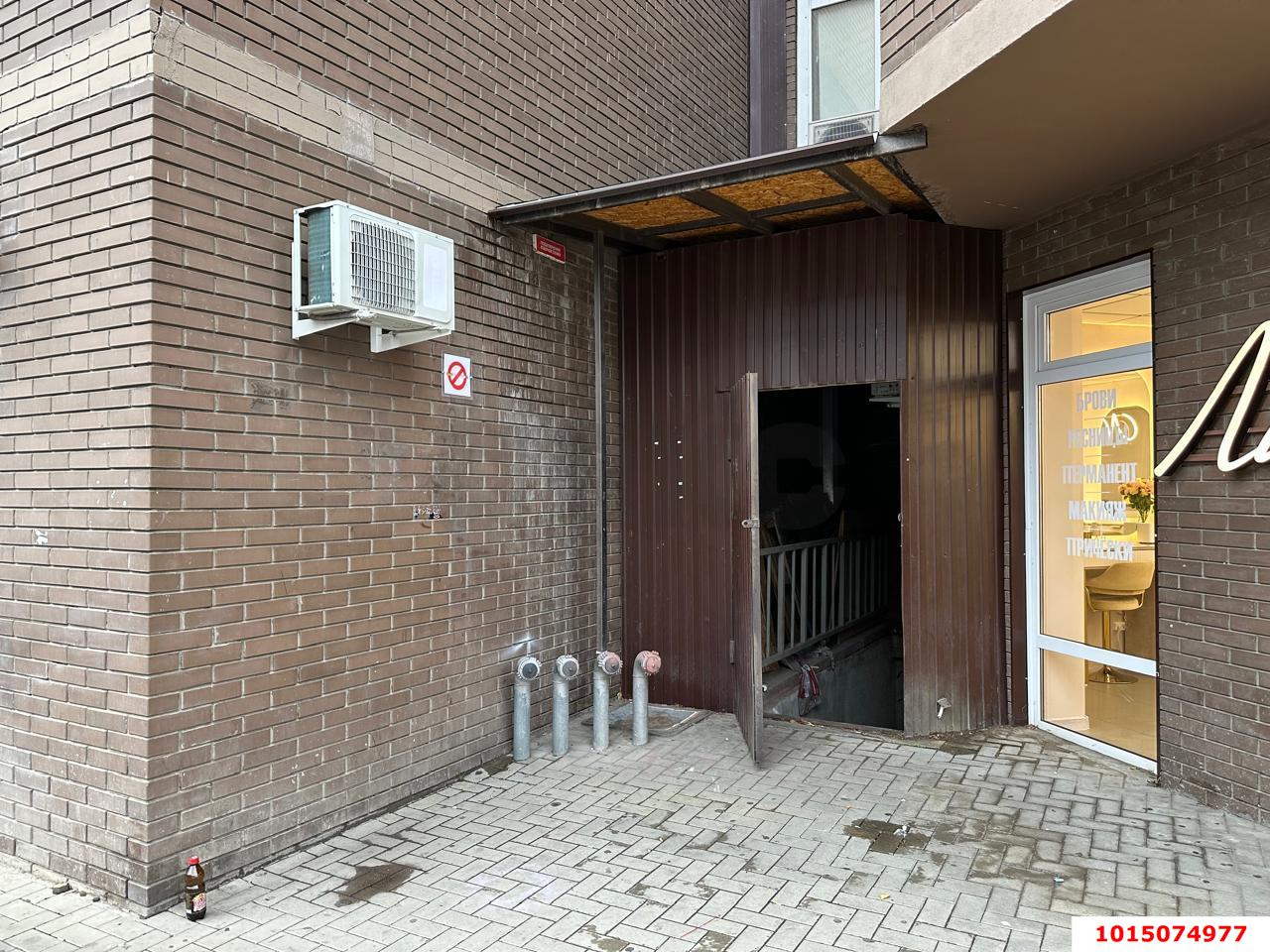 Фото №3: Торговое помещение 34&nbsp;м², 23&nbsp;эт. - Краснодар, Центральный внутригородской округ, мкр. Центральный, ул. Главная городская площадь