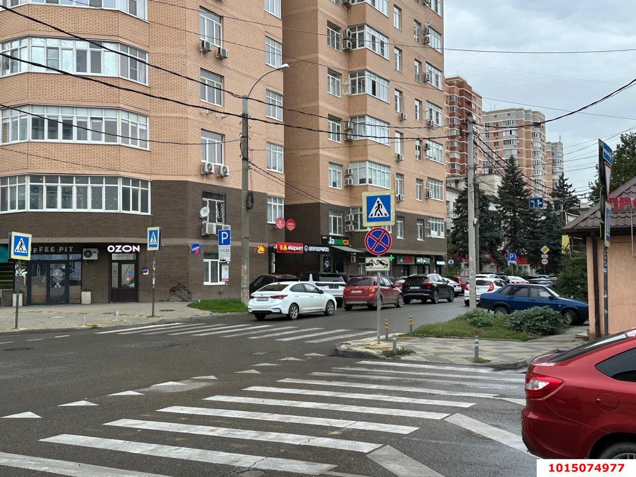 Фото №15: Торговое помещение 34&nbsp;м², 23&nbsp;эт. - Краснодар, Центральный внутригородской округ, мкр. Центральный, ул. Главная городская площадь