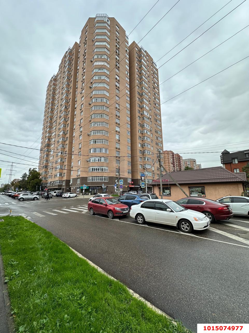Фото №17: Торговое помещение 34&nbsp;м², 23&nbsp;эт. - Краснодар, Центральный внутригородской округ, мкр. Центральный, ул. Главная городская площадь