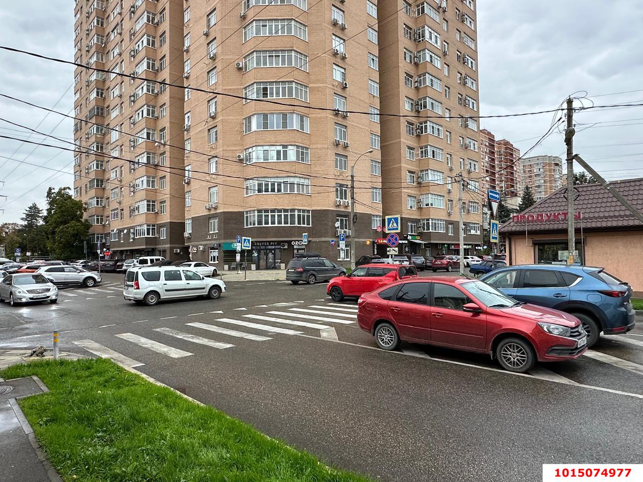 Фото №14: Торговое помещение 34&nbsp;м², 23&nbsp;эт. - Краснодар, Центральный внутригородской округ, мкр. Центральный, ул. Главная городская площадь