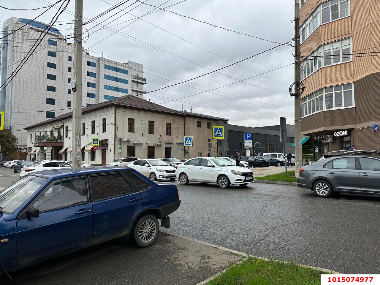 Фото №18: Торговое помещение 34&nbsp;м², 23&nbsp;эт. - Краснодар, Центральный внутригородской округ, мкр. Центральный, ул. Главная городская площадь