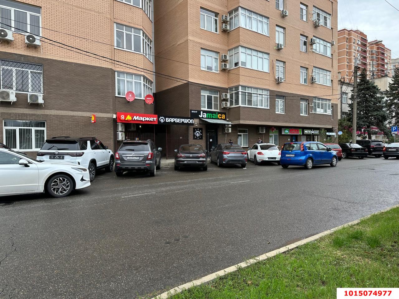 Фото №16: Торговое помещение 34&nbsp;м², 23&nbsp;эт. - Краснодар, Центральный внутригородской округ, мкр. Центральный, ул. Главная городская площадь