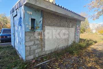 Фото №1: Коммерция 12&nbsp;м², 1/1&nbsp;эт. - Мариуполь, р. Жовтневый, пр-кт Металлургов, 73