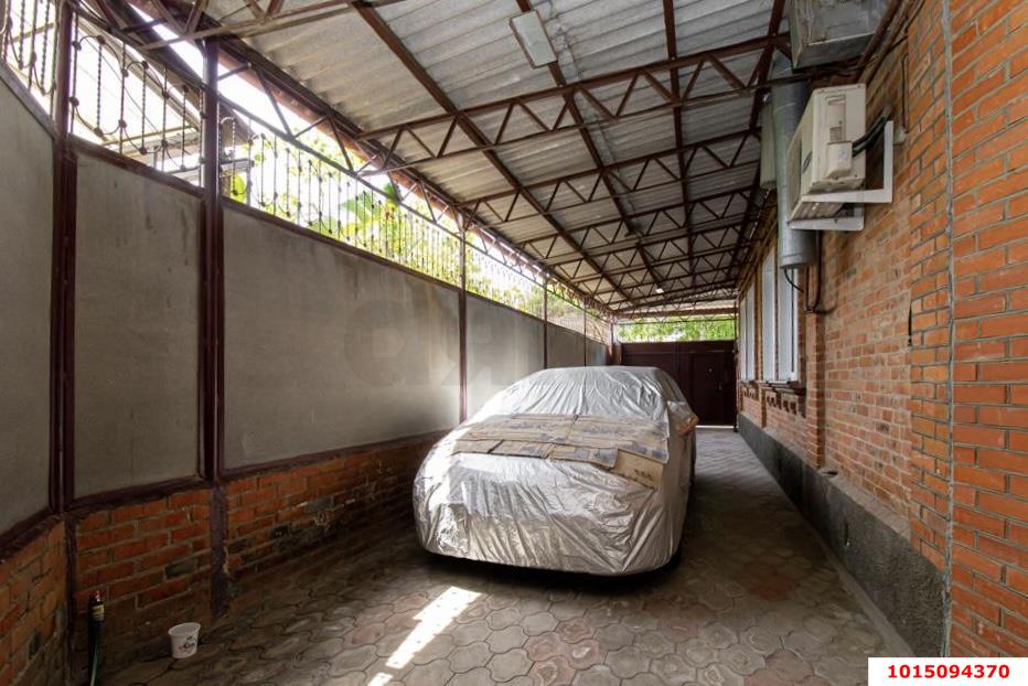 Фото №15: Дом 121&nbsp;м² + 2.75&nbsp;сот., 2&nbsp;эт. - Краснодар, Западный внутригородской округ, мкр. Кожзавод, ул. Володи Головатого