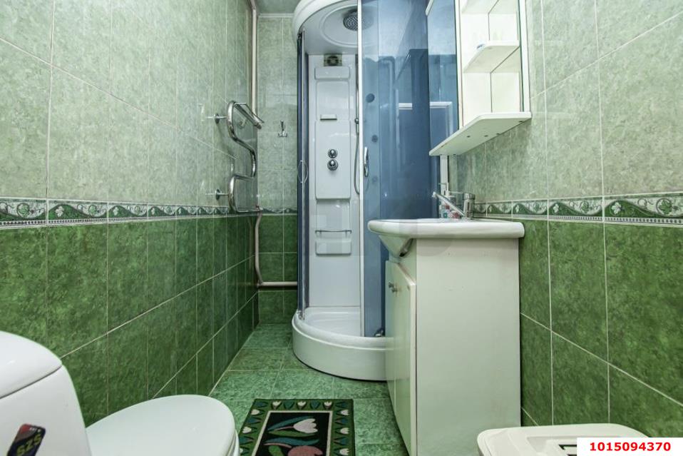 Фото №10: Дом 121&nbsp;м² + 2.75&nbsp;сот., 2&nbsp;эт. - Краснодар, Западный внутригородской округ, мкр. Кожзавод, ул. Володи Головатого