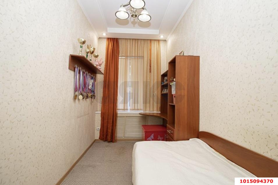 Фото №8: Дом 121&nbsp;м² + 2.75&nbsp;сот., 2&nbsp;эт. - Краснодар, Западный внутригородской округ, мкр. Кожзавод, ул. Володи Головатого