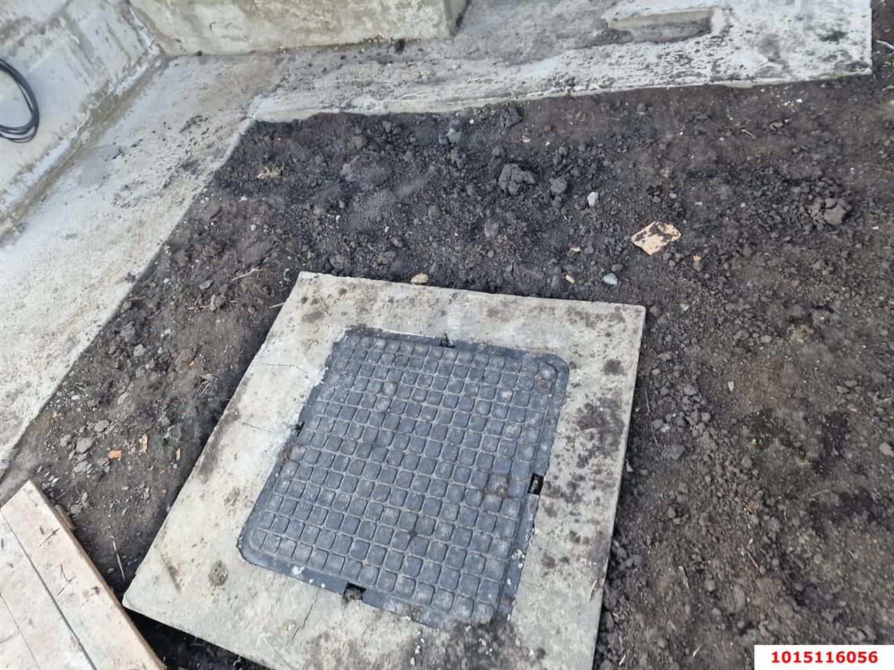 Фото №7: Дом 81&nbsp;м² + 6&nbsp;сот., 1&nbsp;эт. - Российский, мкр. Прикубанский внутригородской округ, ул. Витебская, 85