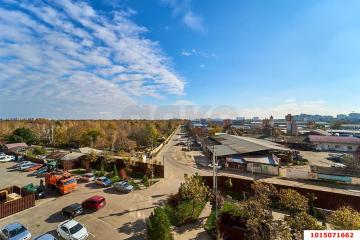 Фото №1: Студия 23 м², 5/17 эт. - Краснодар, мкр. Славянский, ул. Заполярная, 45