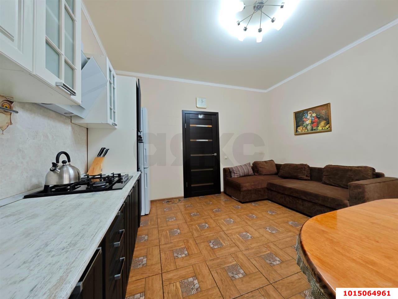 Фото №5: Дом 95&nbsp;м² + 4&nbsp;сот., 1&nbsp;эт. - Елизаветинская, Прикубанский внутригородской округ, ст Каравай, ул. Пшеничная, 199