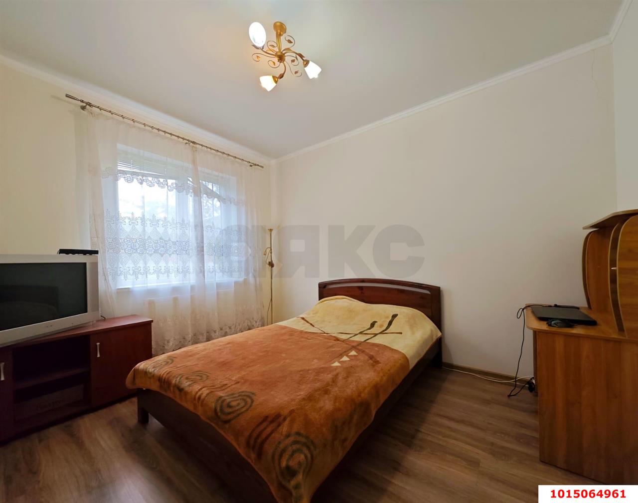 Фото №8: Дом 95&nbsp;м² + 4&nbsp;сот., 1&nbsp;эт. - Елизаветинская, Прикубанский внутригородской округ, ст Каравай, ул. Пшеничная, 199