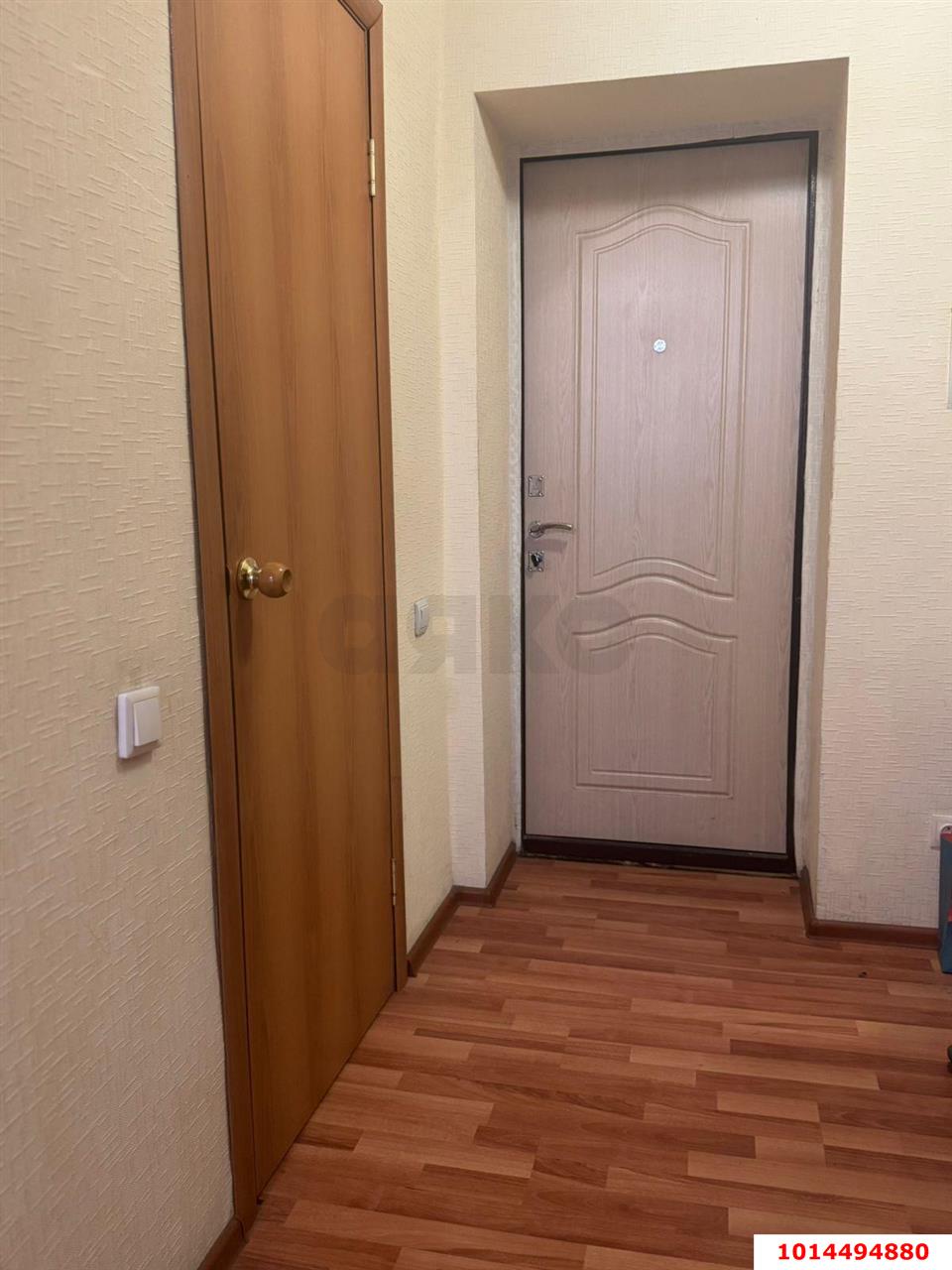 Фото №10: Студия 30&nbsp;м², 1/4&nbsp;эт. - Знаменский, мкр. Карасунский внутригородской округ, ул. Берёзовая, 1