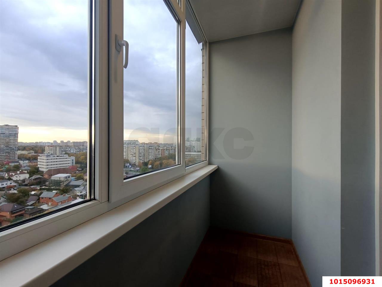 Фото №13: 1-комнатная квартира 50&nbsp;м², 16/24&nbsp;эт. - Краснодар, Прикубанский внутригородской округ, 40 лет Победы, мкр. жилой комплекс Достоевский, ул. Достоевского, 84