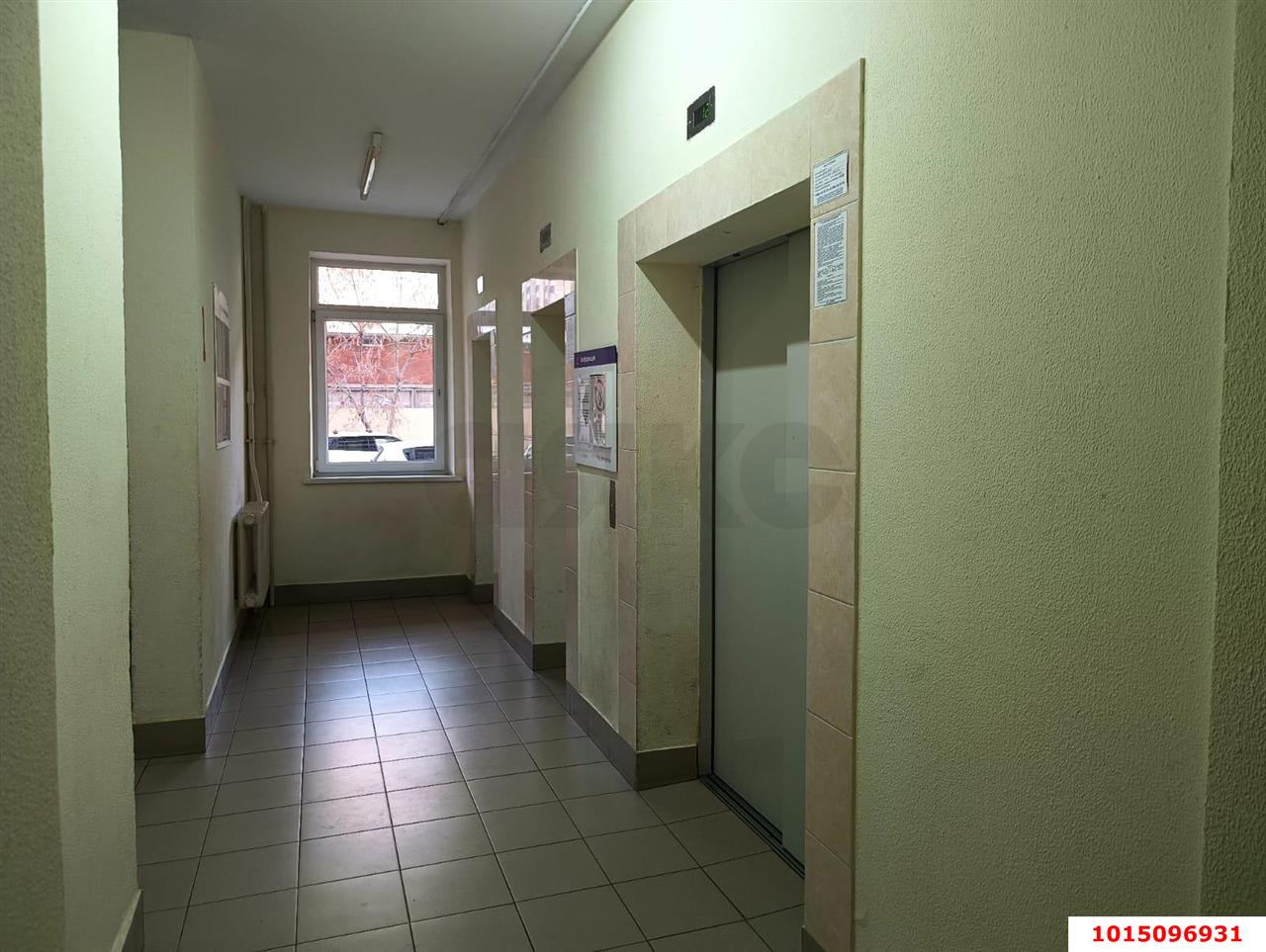 Фото №16: 1-комнатная квартира 50&nbsp;м², 16/24&nbsp;эт. - Краснодар, Прикубанский внутригородской округ, 40 лет Победы, мкр. жилой комплекс Достоевский, ул. Достоевского, 84