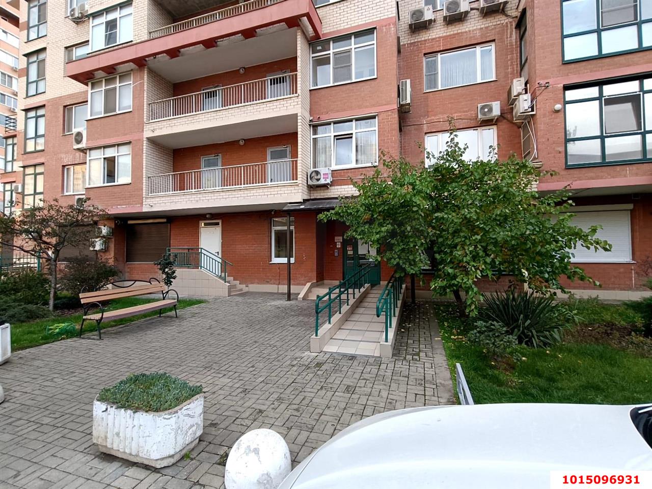 Фото №17: 1-комнатная квартира 50&nbsp;м², 16/24&nbsp;эт. - Краснодар, Прикубанский внутригородской округ, 40 лет Победы, мкр. жилой комплекс Достоевский, ул. Достоевского, 84