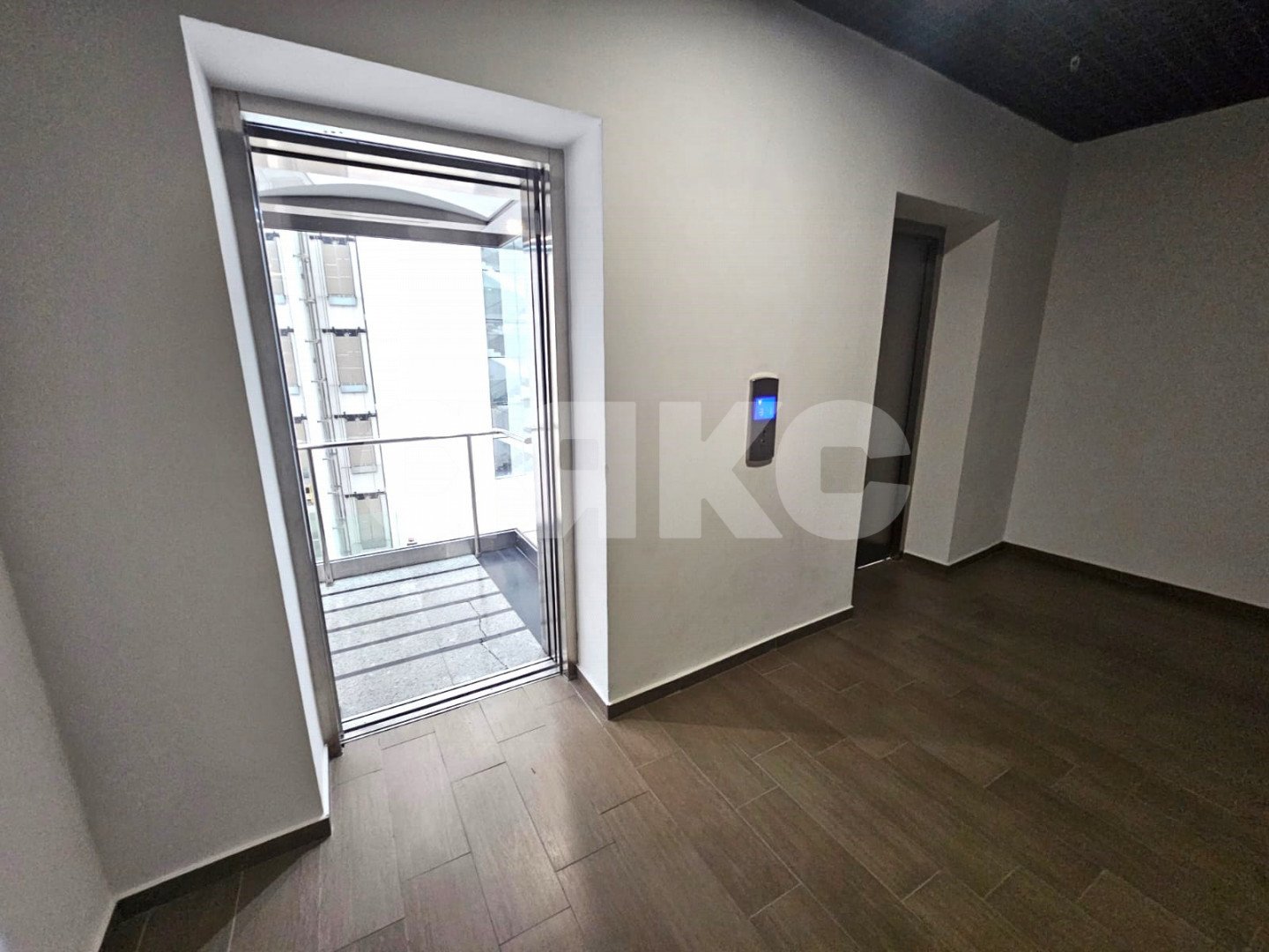 Фото №23: Апартаменты 57&nbsp;м², 3/26&nbsp;эт. - Сочи, Хостинский, Приморье, мкр. жилой комплекс Актёр Гэлакси, пр-кт Курортный, 105