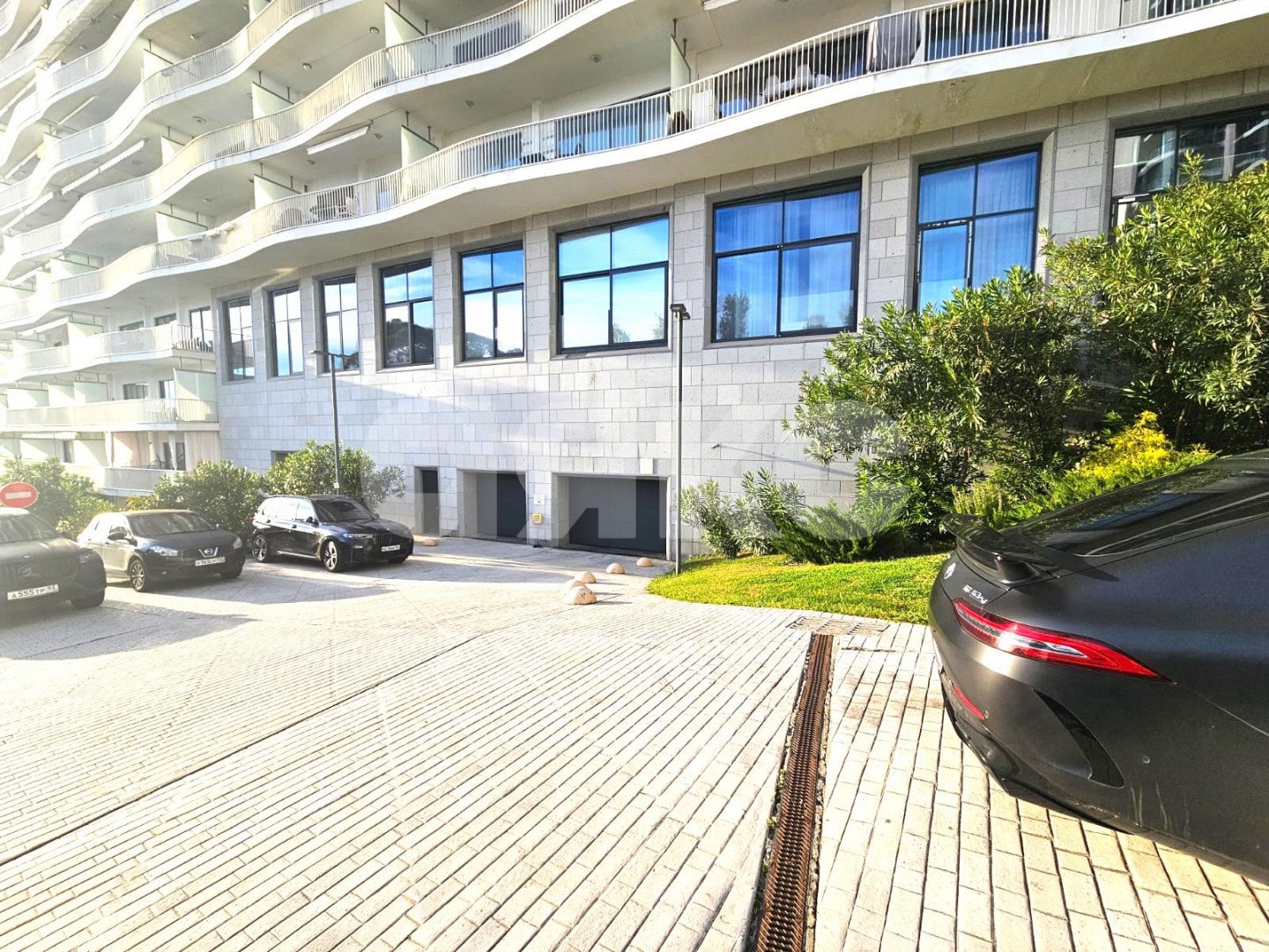 Фото №34: Апартаменты 57&nbsp;м², 3/26&nbsp;эт. - Сочи, Хостинский, Приморье, мкр. жилой комплекс Актёр Гэлакси, пр-кт Курортный, 105