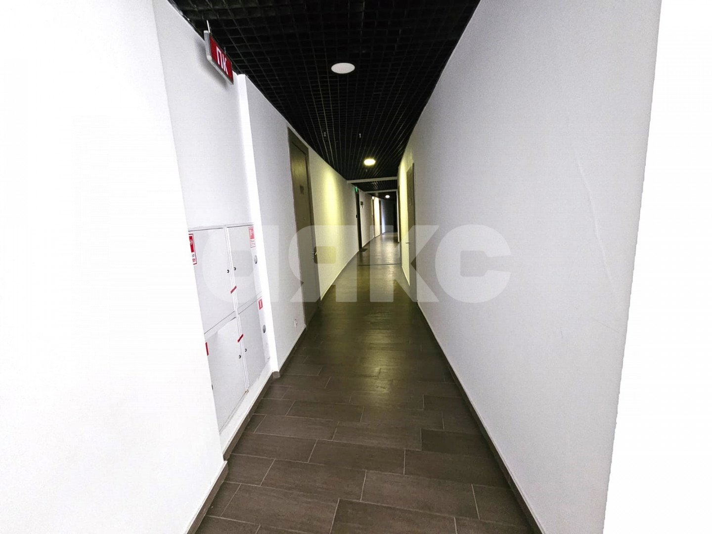 Фото №28: Апартаменты 57&nbsp;м², 3/26&nbsp;эт. - Сочи, Хостинский, Приморье, мкр. жилой комплекс Актёр Гэлакси, пр-кт Курортный, 105