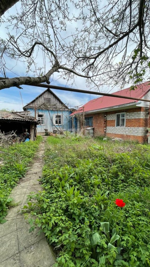 Фото №6: Земельный участок под ИЖС 6.2&nbsp;сот. - Горячий Ключ, мкр. Курортная Зона, ул. Свердлова