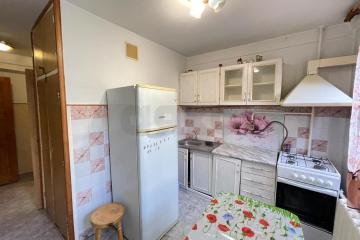 Фото №1: 3-комнатная квартира 59 м², 3/9 эт. - Краснодар, мкр. Фестивальный, ул. Ковалёва, 6