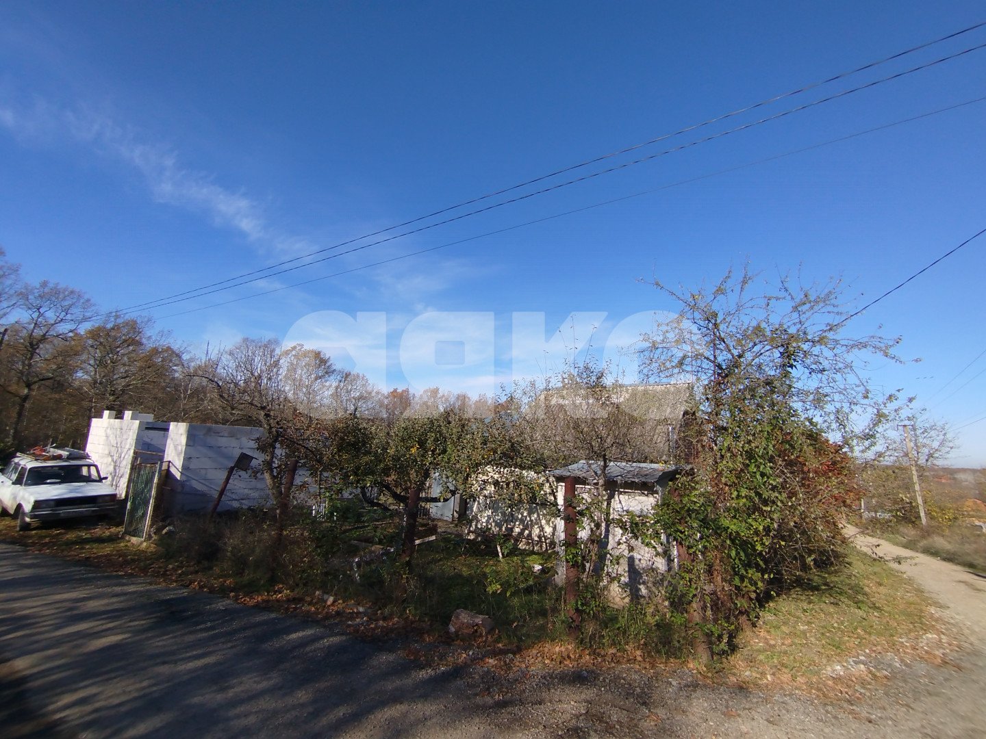 Фото №10: Дача 32&nbsp;м² + 12&nbsp;сот., 1&nbsp;эт. - Нефтяник, ул. Калиновая, 7
