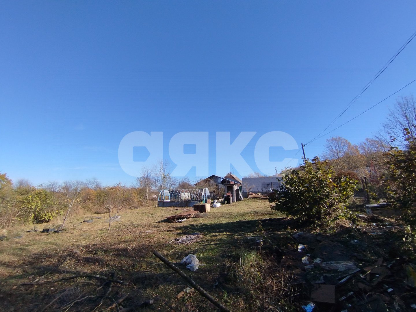 Фото №3: Дача 32&nbsp;м² + 12&nbsp;сот., 1&nbsp;эт. - Нефтяник, ул. Калиновая, 7