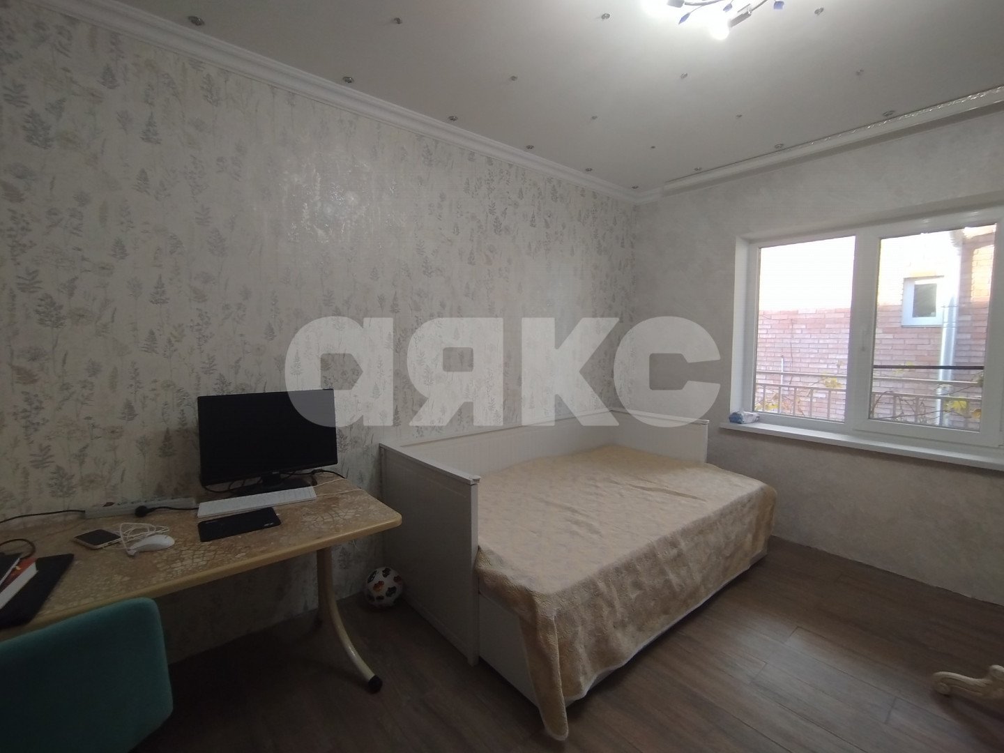 Фото №28: Дом 234&nbsp;м² + 5.67&nbsp;сот., 2&nbsp;эт. - Горячий Ключ, мкр. Курортная Зона, ул. Коммунистическая, 42А