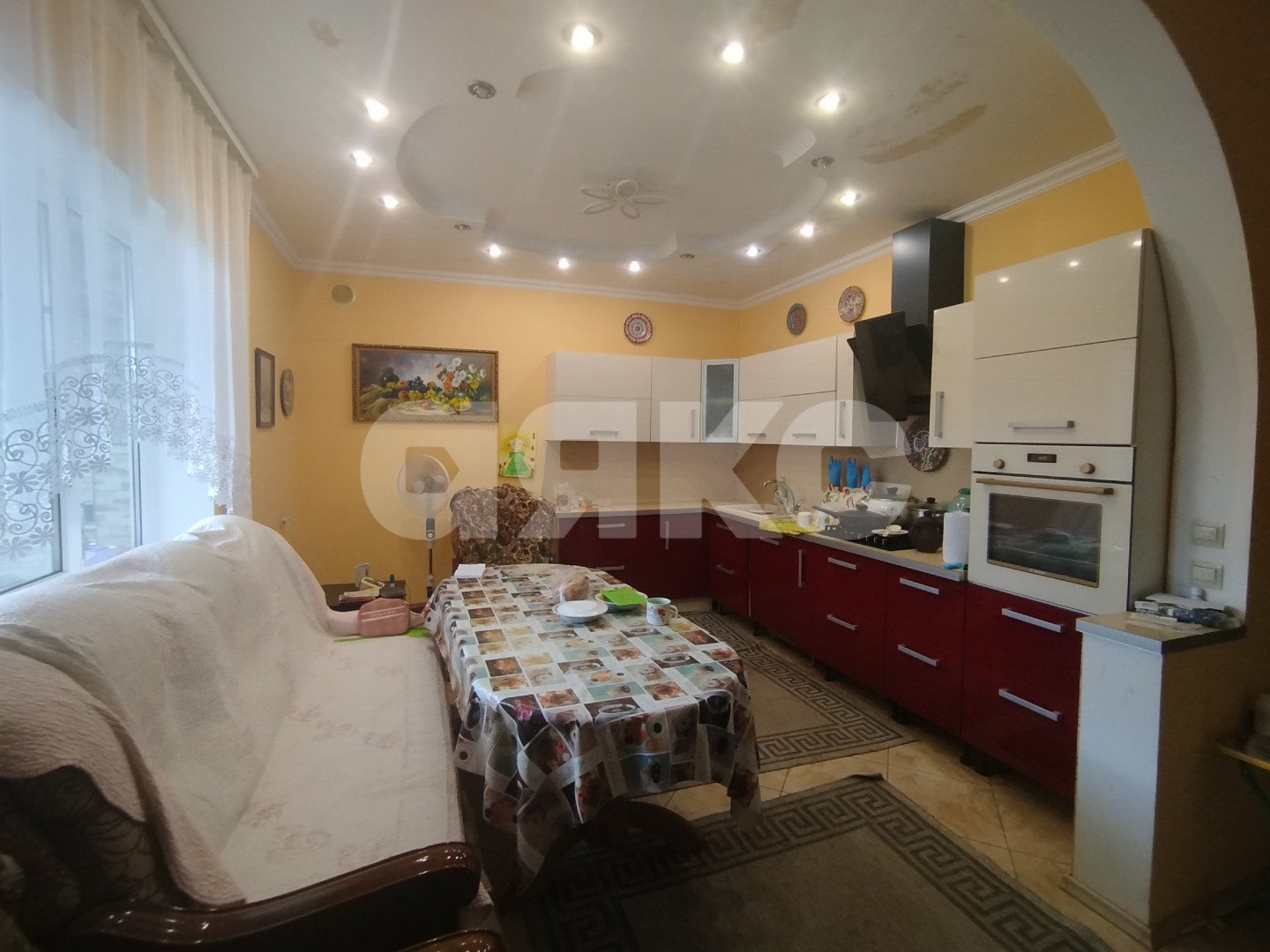 Фото №2: Дом 234&nbsp;м² + 5.67&nbsp;сот., 2&nbsp;эт. - Горячий Ключ, мкр. Курортная Зона, ул. Коммунистическая, 42А