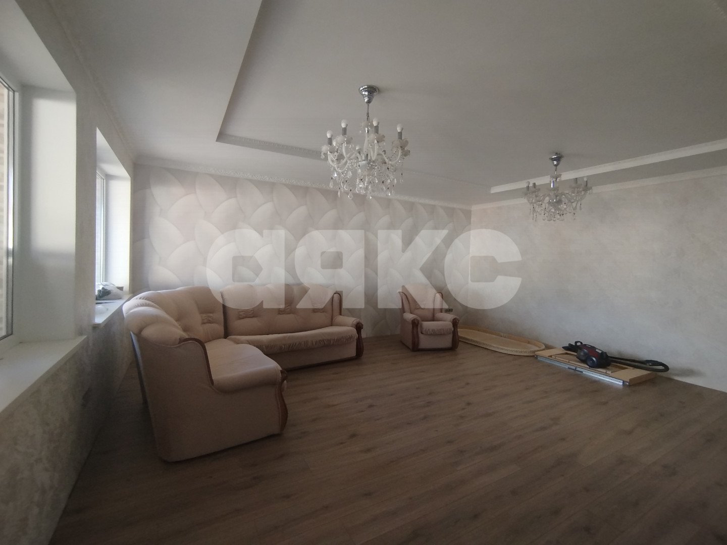 Фото №34: Дом 234&nbsp;м² + 5.67&nbsp;сот., 2&nbsp;эт. - Горячий Ключ, мкр. Курортная Зона, ул. Коммунистическая, 42А