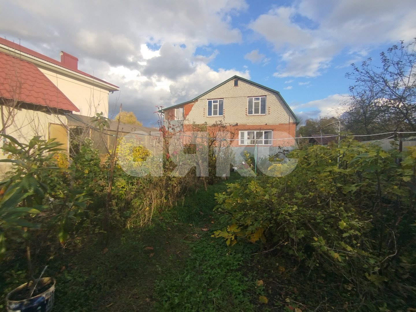 Фото №44: Дом 234&nbsp;м² + 5.67&nbsp;сот., 2&nbsp;эт. - Горячий Ключ, мкр. Курортная Зона, ул. Коммунистическая, 42А