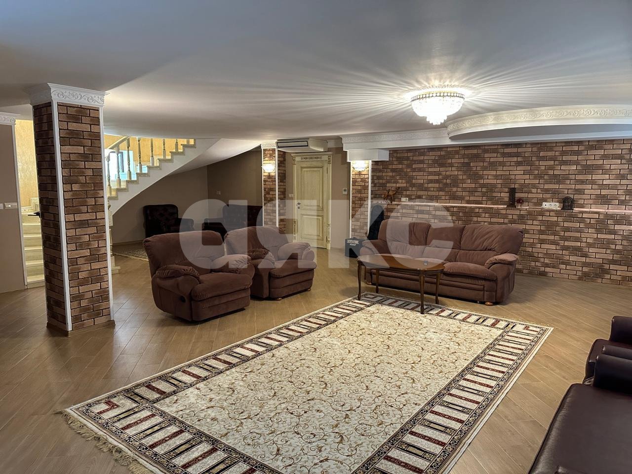 Фото №6: Дом 575&nbsp;м² + 7&nbsp;сот., 2&nbsp;эт. - Анапа, ул. Краснодарская