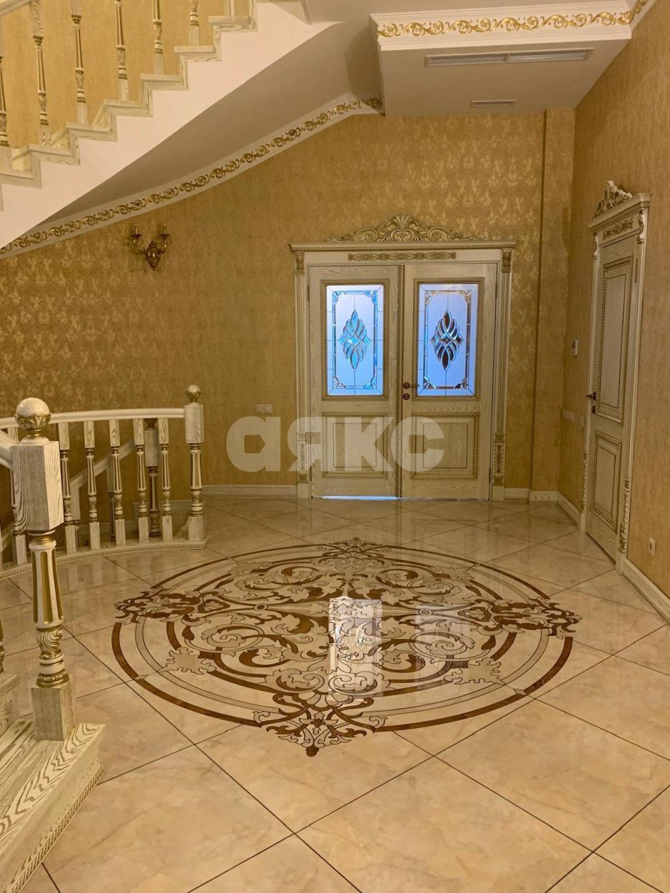Фото №5: Дом 575&nbsp;м² + 7&nbsp;сот., 2&nbsp;эт. - Анапа, ул. Краснодарская