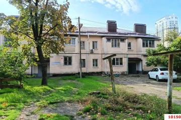Фото №1: 2-комнатная квартира 46 м², 1/2 эт. - Краснодар, мкр. Хлопчато-бумажный Комбинат, ул. Лизы Чайкиной, 7