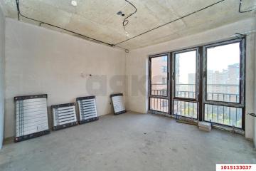Фото №1: 3-комнатная квартира 96&nbsp;м², 12/25&nbsp;эт. - Краснодар, мкр. ЖК Маршал, ул. Гаражная, 87