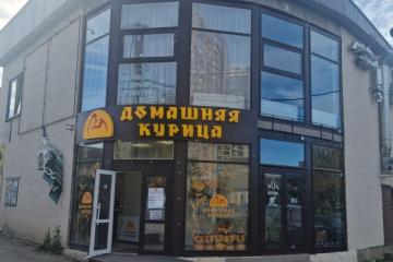 Фото №1: Отдельное здание 237 м², 2 эт. - Краснодар, мкр. 40 лет Победы, ул. Достоевского, 85