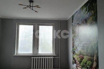 Фото №1: 1-комнатная квартира 30 м², 3/5 эт. - Первомайский, ул. Терешковой, 16