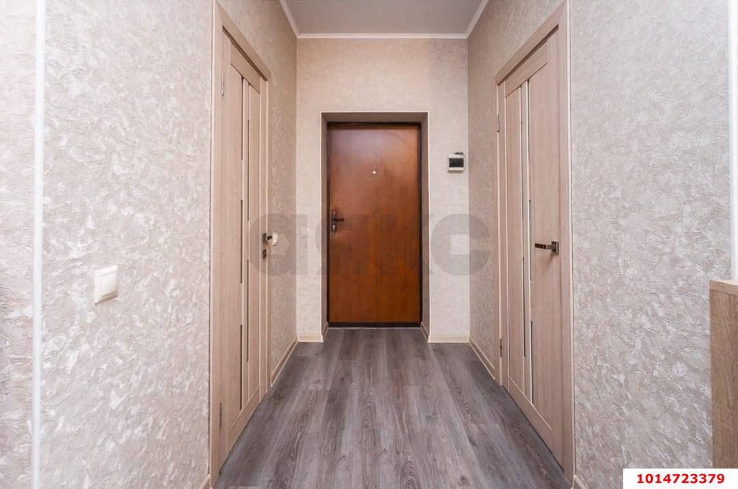 Фото №7: 1-комнатная квартира 43&nbsp;м², 1/3&nbsp;эт. - Краснодар, Прикубанский внутригородской округ, Калинино, мкр. Завод Радиоизмерительных Приборов, пер. Гаражный, 12/3к1