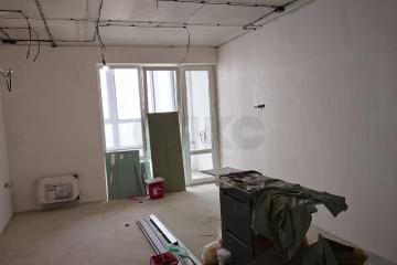 Фото №1: 1-комнатная квартира 44&nbsp;м², 14/25&nbsp;эт. - Краснодар, мкр. ЖК Сказка Град, ул. имени В.Н. Мачуги, 166