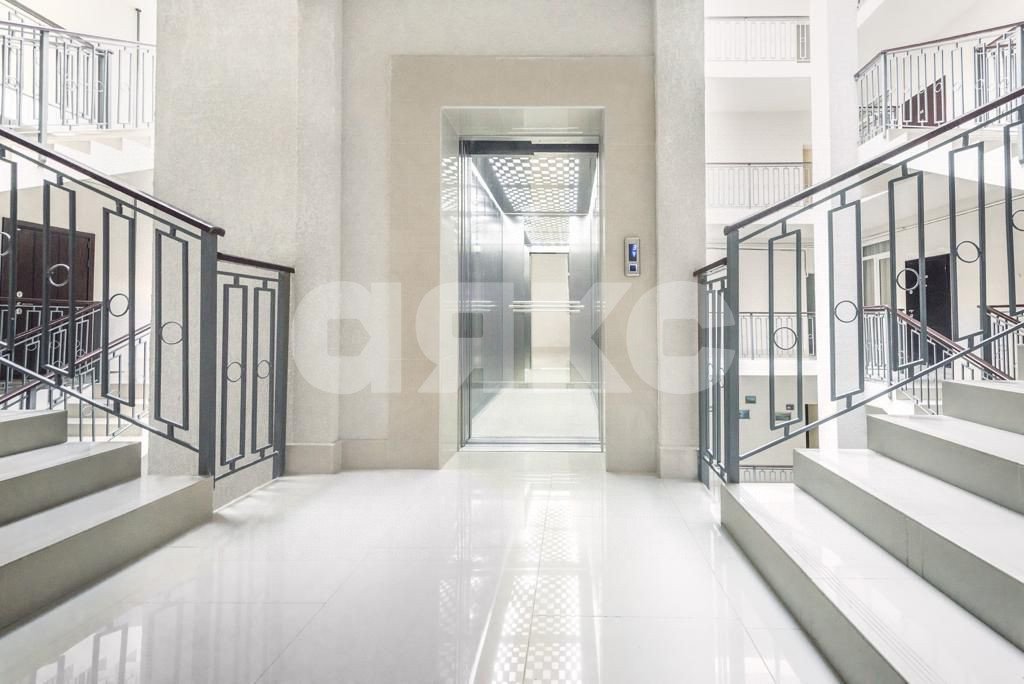 Фото №10: 1-комнатная квартира 38&nbsp;м², 3/6&nbsp;эт. - Анапа, ул. Маяковского, 5