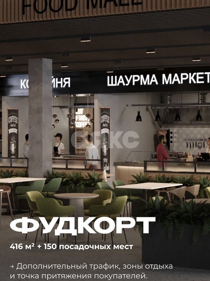 Фото №16: Коммерция 40&nbsp;м², 1/2&nbsp;эт. - Аксай, пер. Аксайский, 54