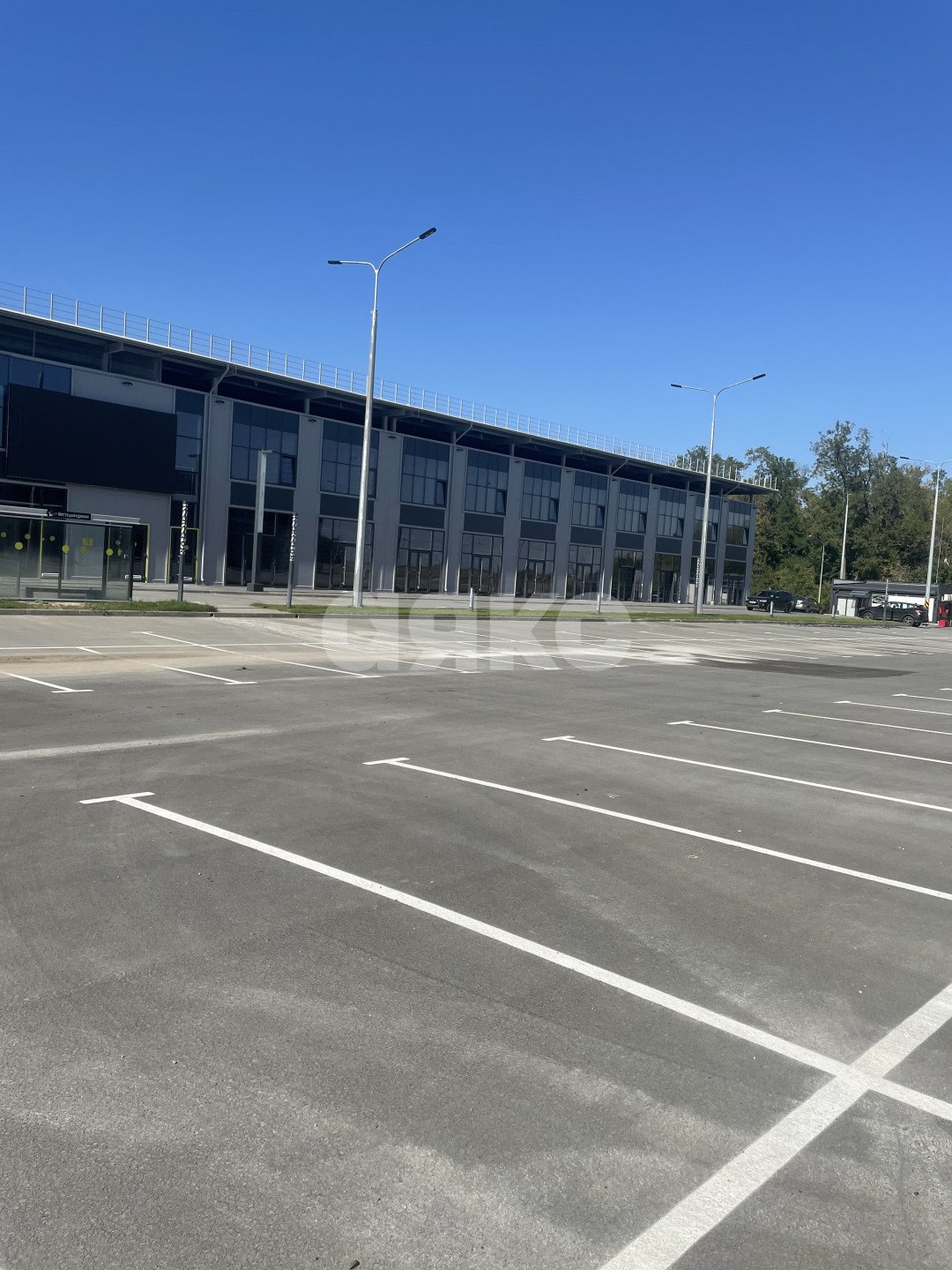 Фото №11: Коммерция 40&nbsp;м², 1/2&nbsp;эт. - Аксай, пер. Аксайский, 54