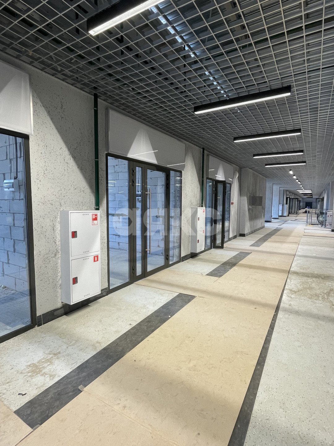 Фото №9: Коммерция 40&nbsp;м², 1/2&nbsp;эт. - Аксай, пер. Аксайский, 54