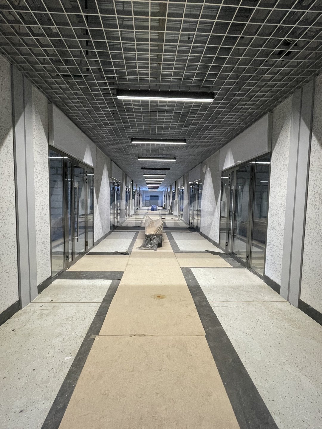 Фото №1: Коммерция 40&nbsp;м², 1/2&nbsp;эт. - Аксай, пер. Аксайский, 54