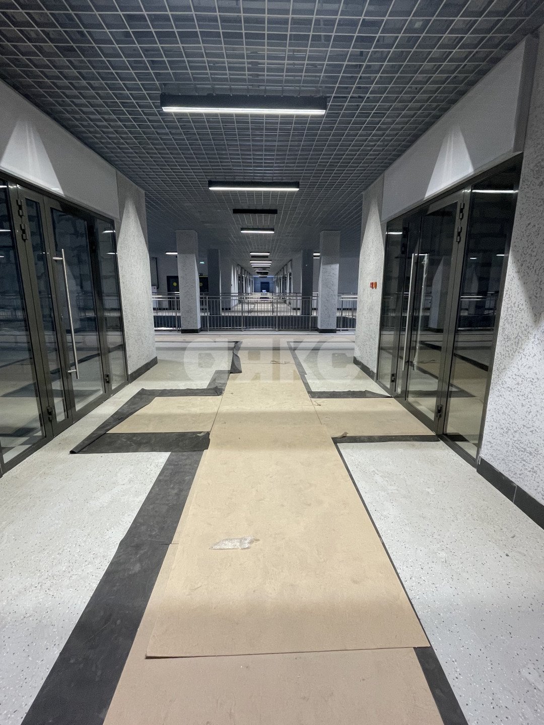 Фото №5: Коммерция 40&nbsp;м², 1/2&nbsp;эт. - Аксай, пер. Аксайский, 54