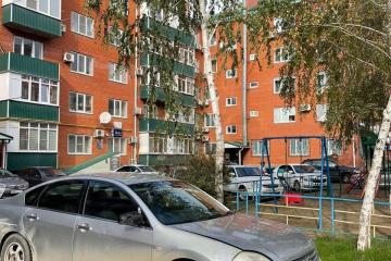 Фото №1: Торговое помещение 16&nbsp;м², -1/5&nbsp;эт. - Краснодар, мкр. Завод Радиоизмерительных Приборов, ул. Вологодская, 11