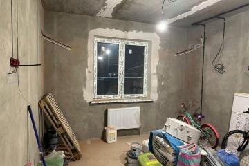 Фото №1: 1-комнатная квартира 35 м², 1/5 эт. - Новая Адыгея, мкр. жилой комплекс Мега, ул. Бжегокайская, 90/5к1