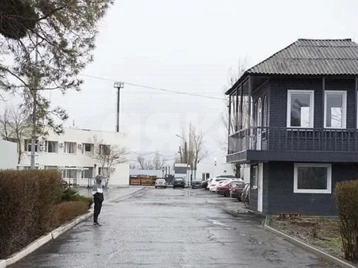 Фото №4: Коммерция 1900&nbsp;м², 2/2&nbsp;эт. - Заречный, ул. Промышленная, 1