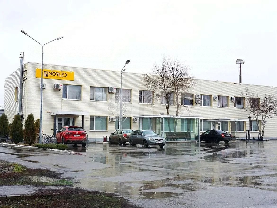 Фото №2: Коммерция 1900&nbsp;м², 2/2&nbsp;эт. - Заречный, ул. Промышленная, 1